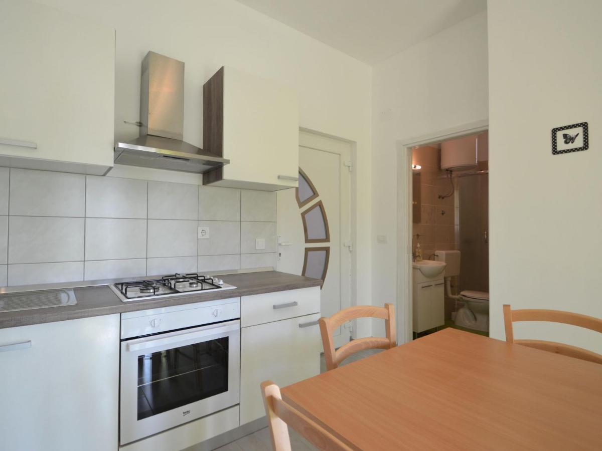 Apartment Ivan-4 By Interhome ماسلينتسا المظهر الخارجي الصورة