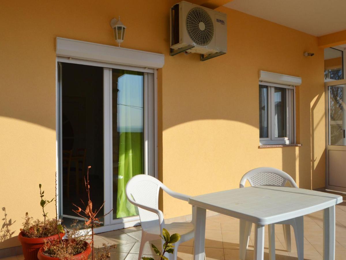 Apartment Ivan-4 By Interhome ماسلينتسا المظهر الخارجي الصورة