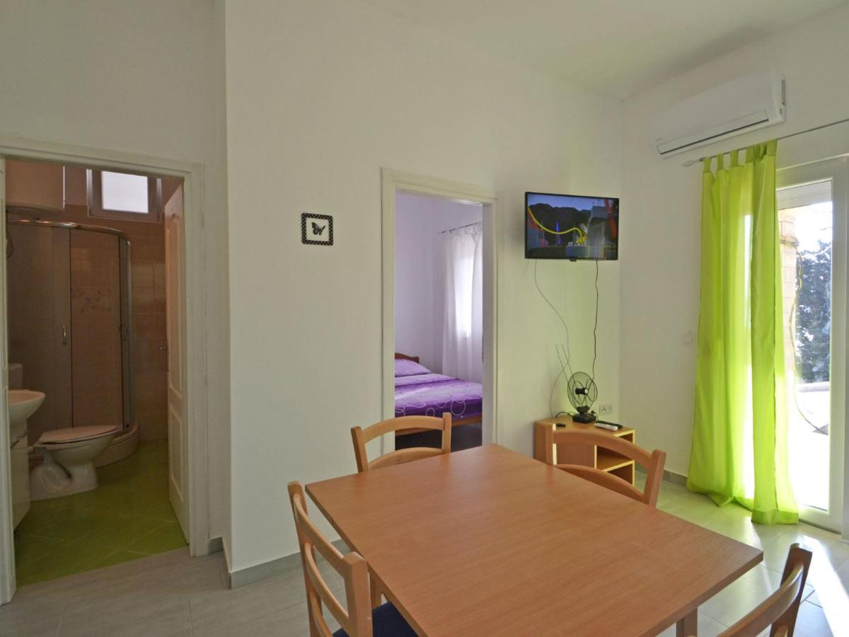 Apartment Ivan-4 By Interhome ماسلينتسا المظهر الخارجي الصورة