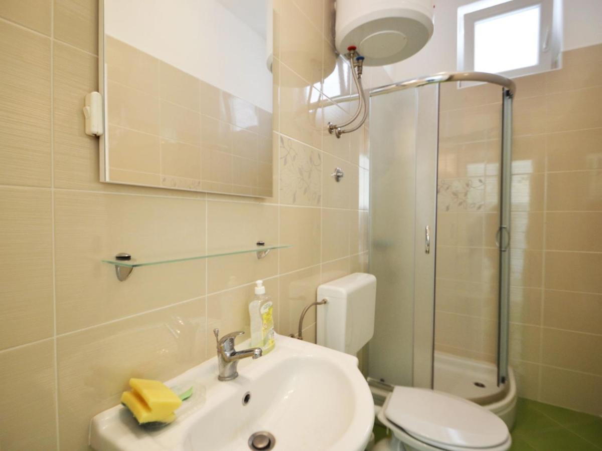 Apartment Ivan-4 By Interhome ماسلينتسا المظهر الخارجي الصورة